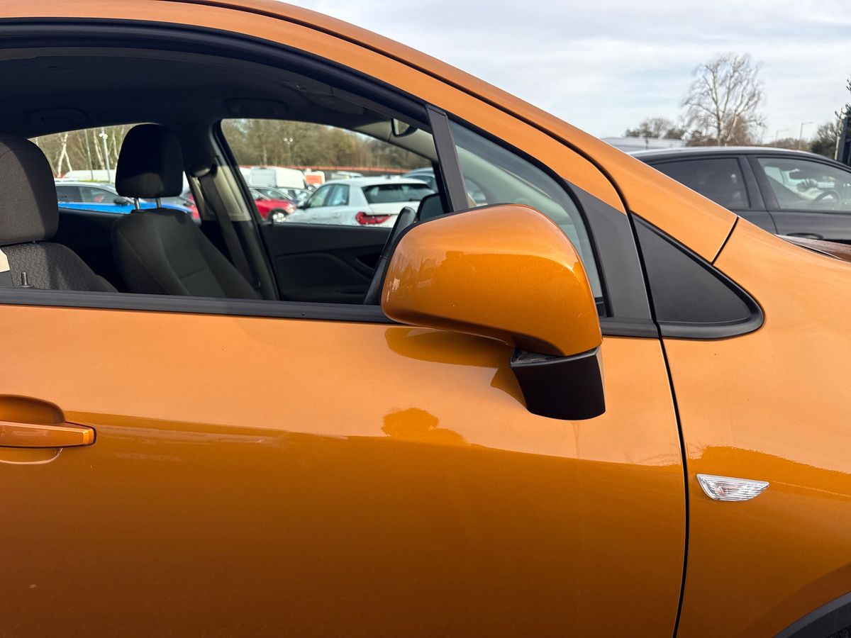 Used Vauxhall Mokka 2018 for sale - 76565900: Photo 32