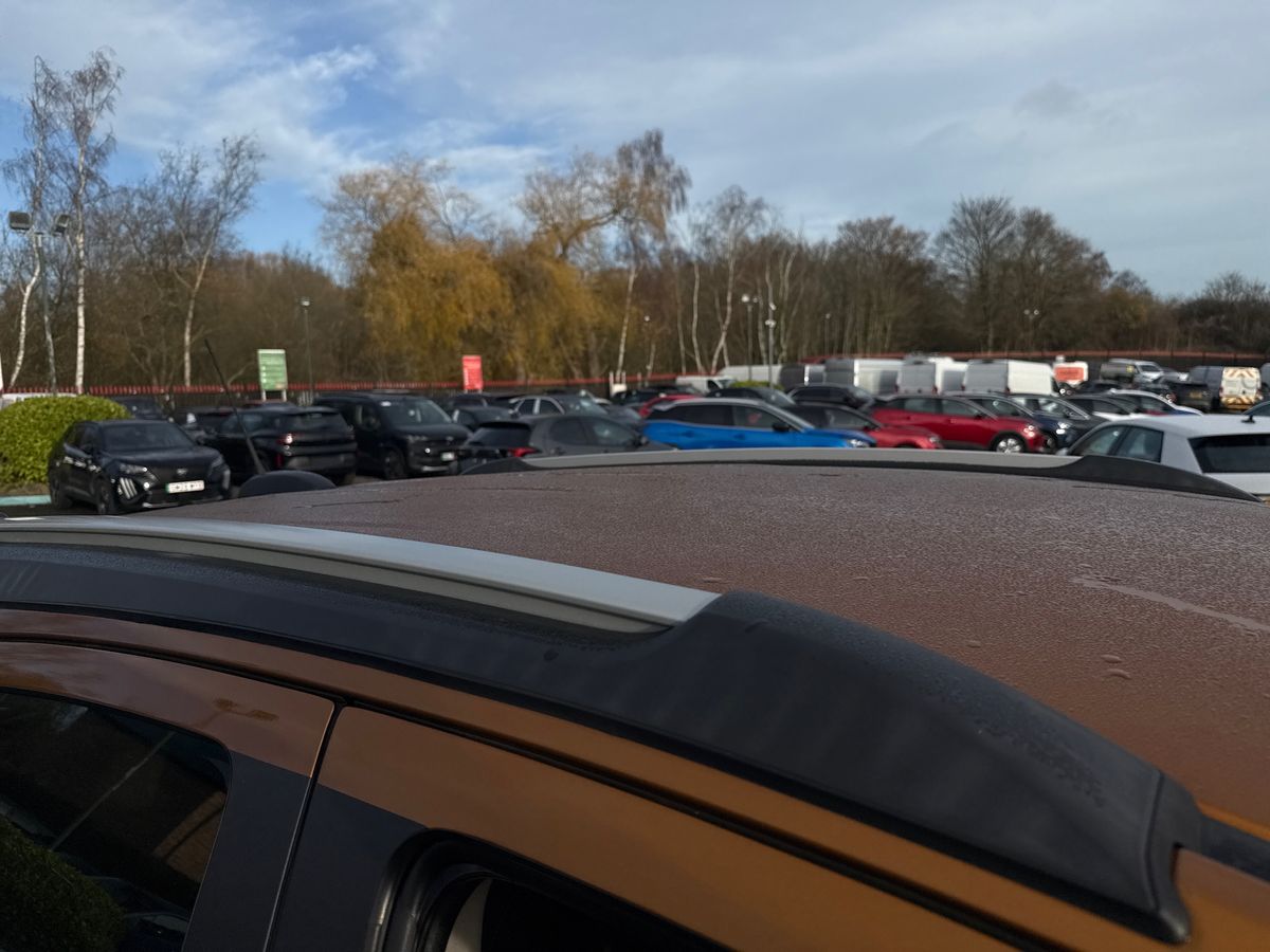 Used Vauxhall Mokka 2018 for sale - 76565900: Photo 33