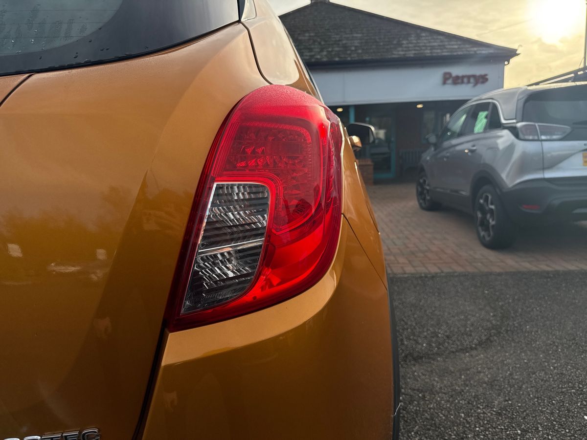 Used Vauxhall Mokka 2018 for sale - 76565900: Photo 37