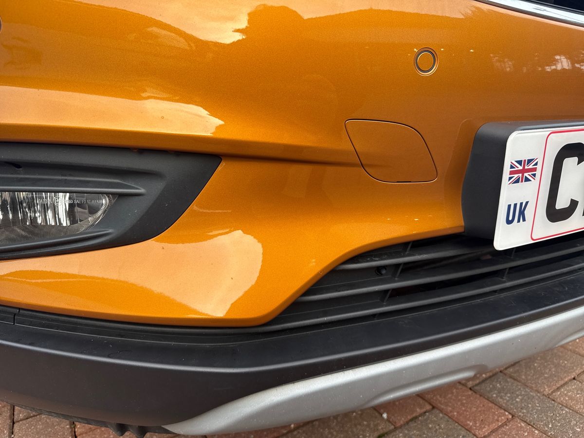 Used Vauxhall Mokka 2018 for sale - 76565900: Photo 38