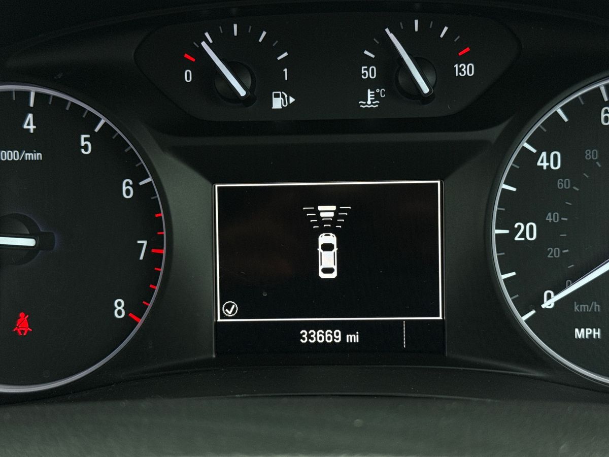 Used Vauxhall Mokka 2018 for sale - 76565900: Photo 39