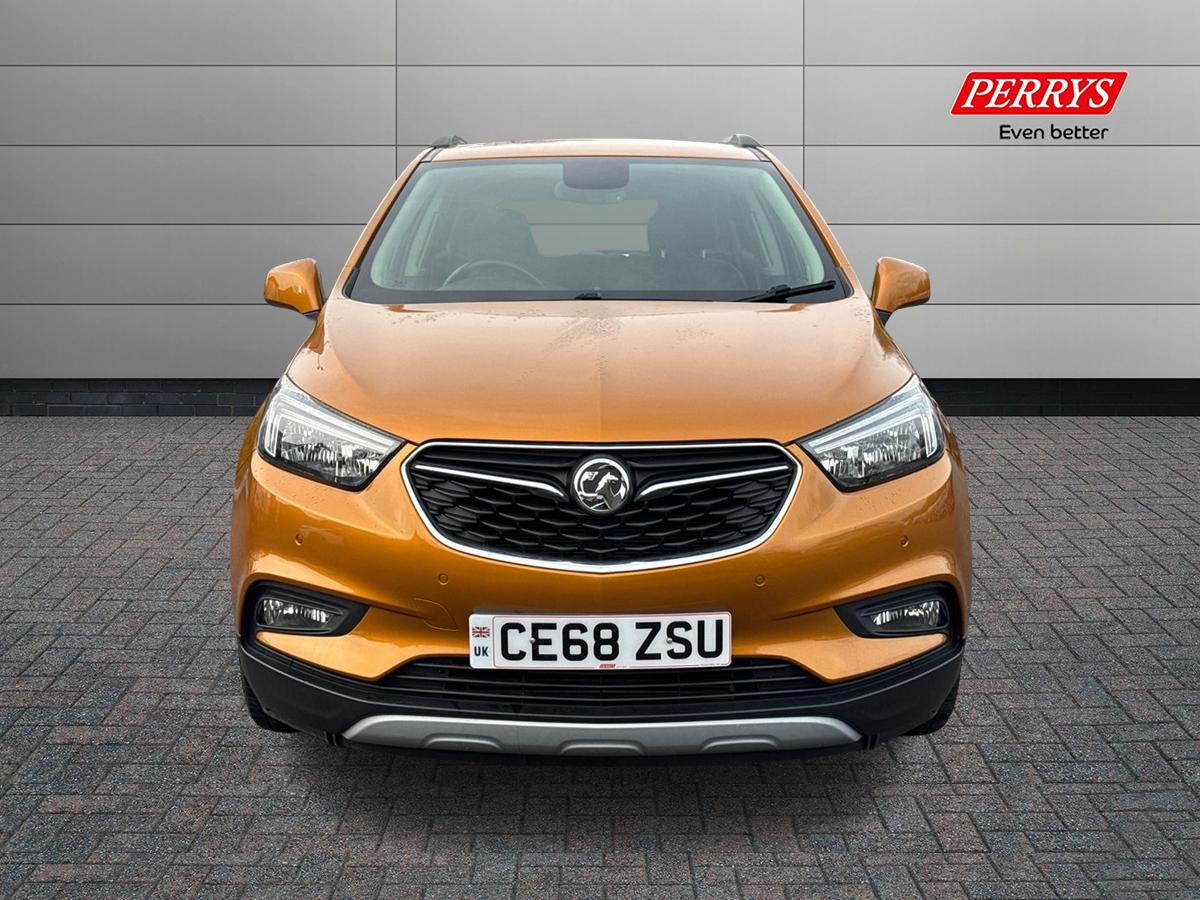 Used Vauxhall Mokka 2018 for sale - 76565900: Photo 4
