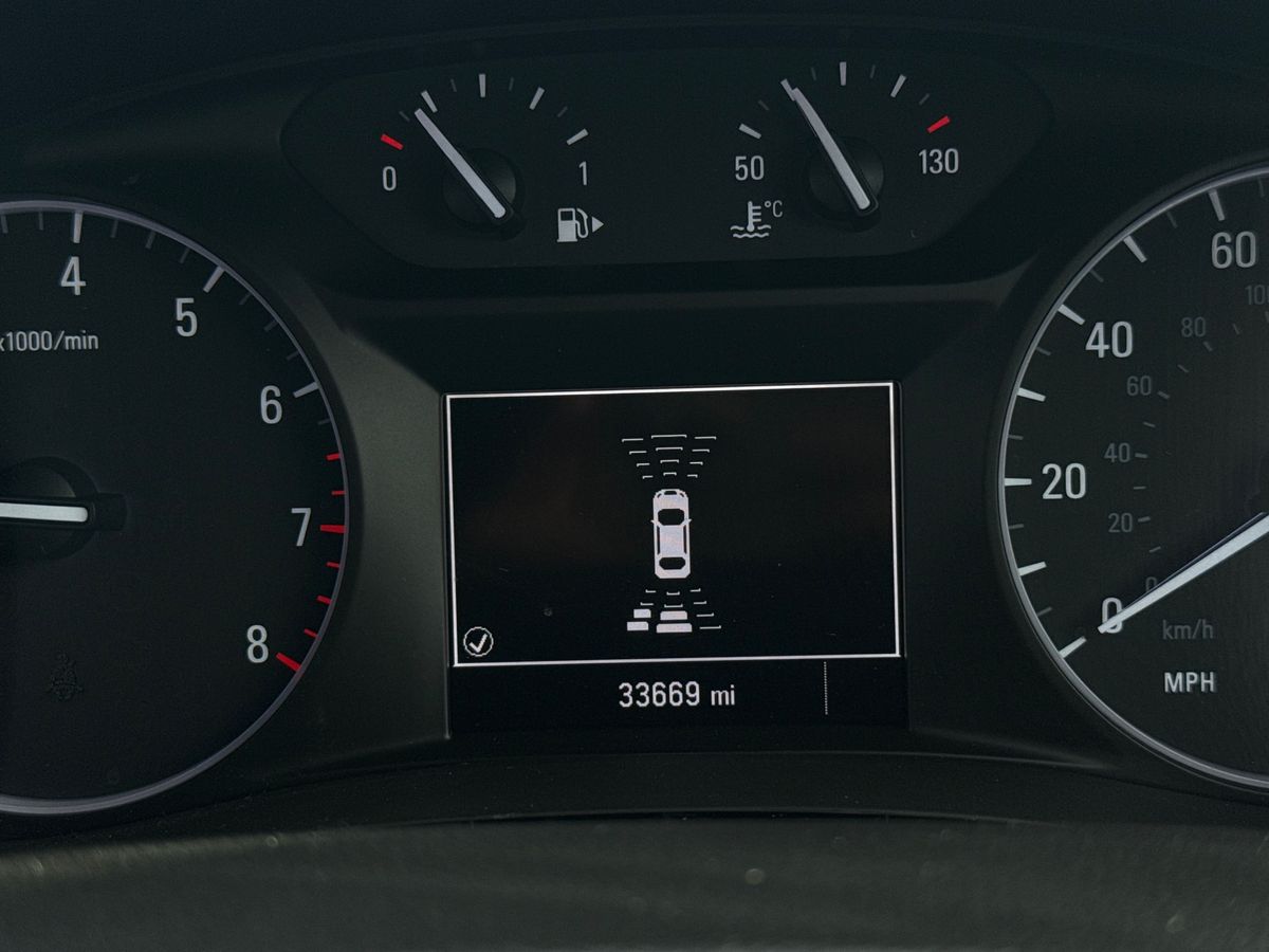 Used Vauxhall Mokka 2018 for sale - 76565900: Photo 40