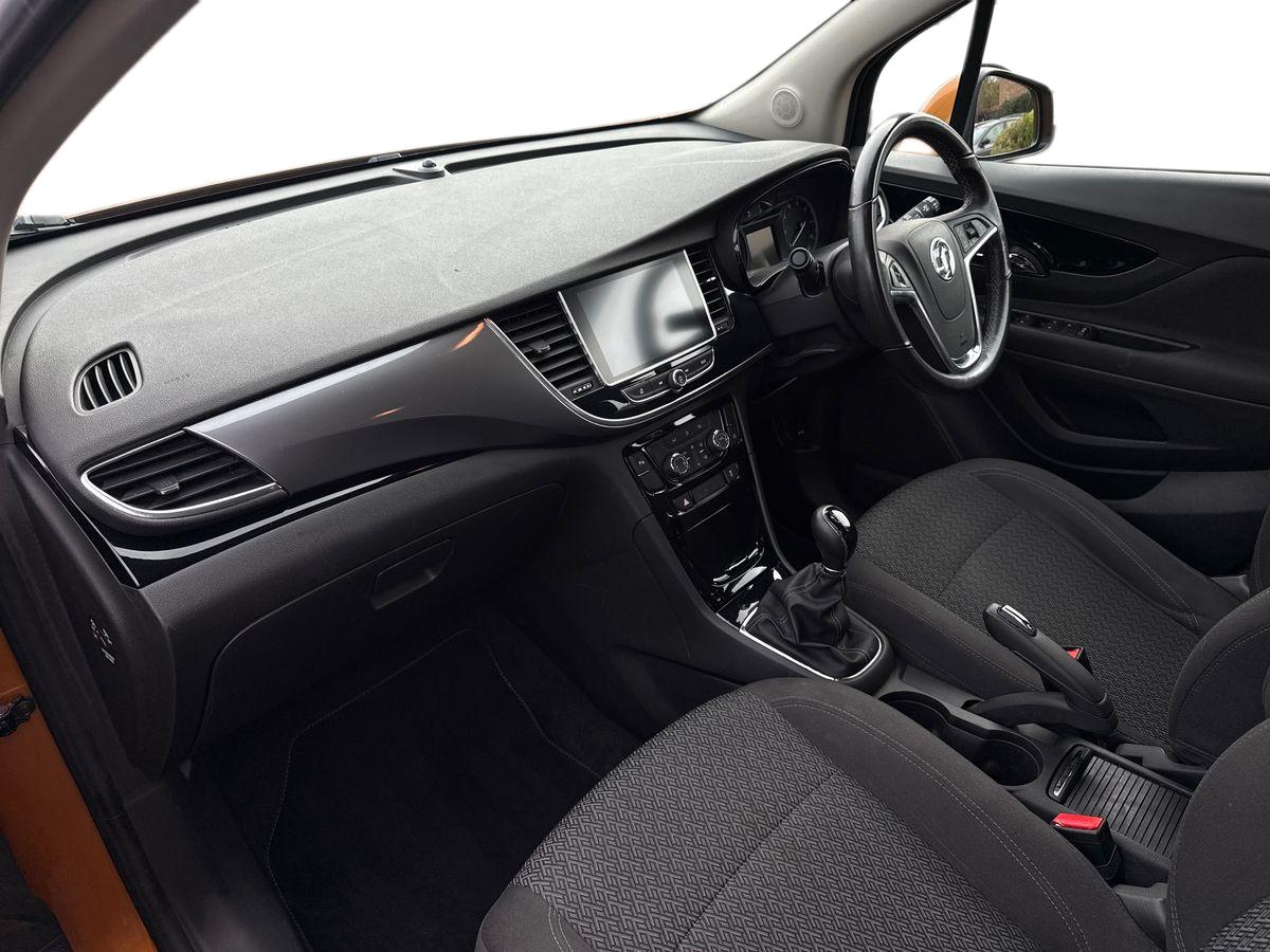 Used Vauxhall Mokka 2018 for sale - 76565900: Photo 7