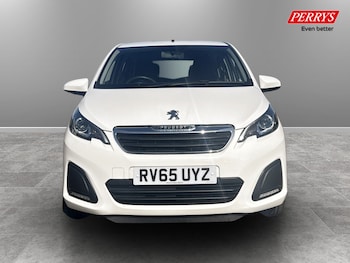 Used Peugeot 108 2015 for sale - 78305179: Photo