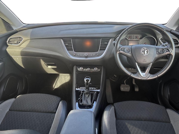 Used Vauxhall Grandland X 2019 for sale - 76090189: Photo 10
