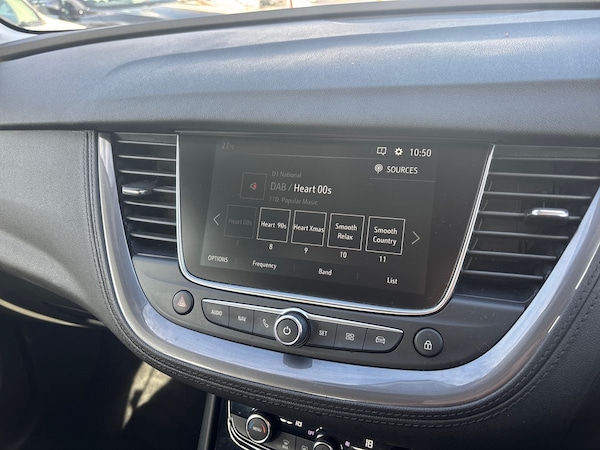 Used Vauxhall Grandland X 2019 for sale - 76090189: Photo 11
