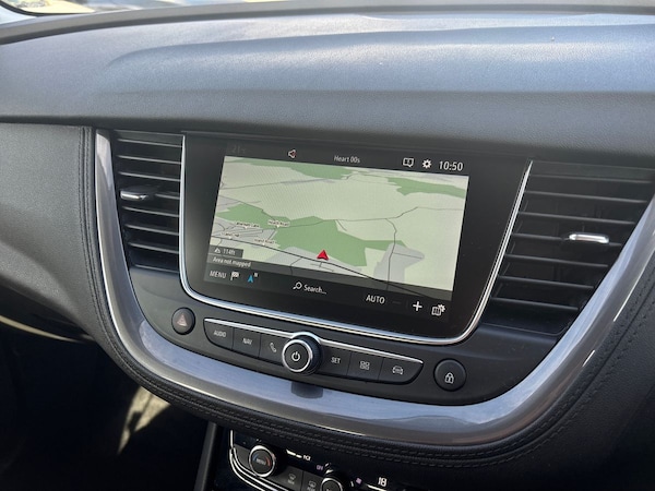 Used Vauxhall Grandland X 2019 for sale - 76090189: Photo 13
