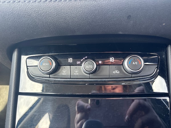 Used Vauxhall Grandland X 2019 for sale - 76090189: Photo 14
