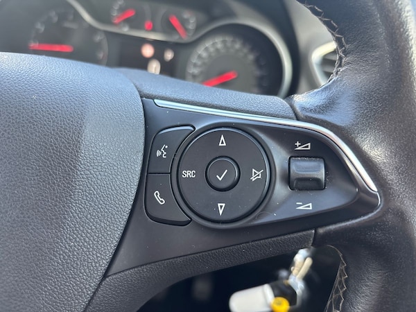 Used Vauxhall Grandland X 2019 for sale - 76090189: Photo 19