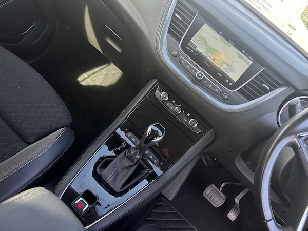 Used Vauxhall Grandland X 2019 for sale - 76090189: Photo 20