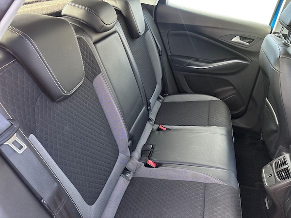 Used Vauxhall Grandland X 2019 for sale - 76090189: Photo 22