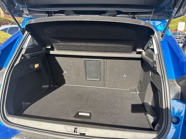 Used Vauxhall Grandland X 2019 for sale - 76090189: Photo 23