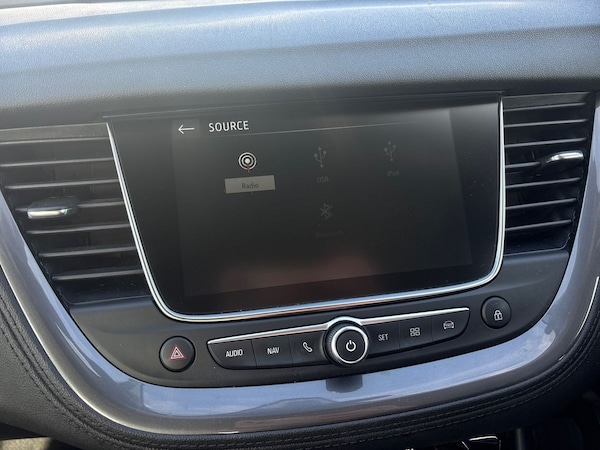 Used Vauxhall Grandland X 2019 for sale - 76090189: Photo 25