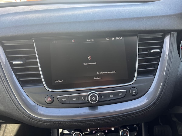 Used Vauxhall Grandland X 2019 for sale - 76090189: Photo 26