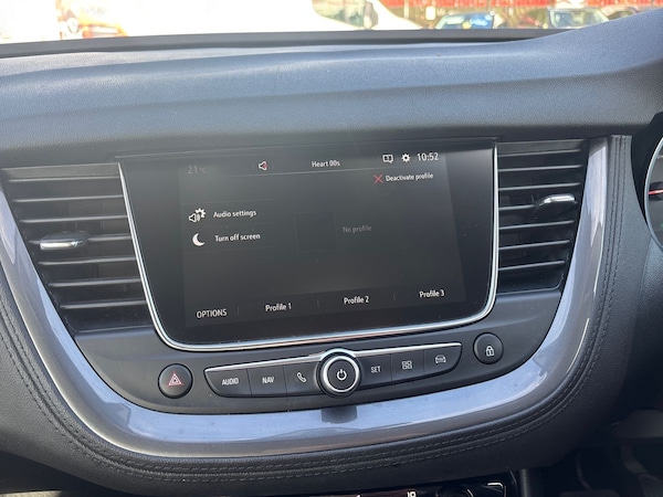 Used Vauxhall Grandland X 2019 for sale - 76090189: Photo 27