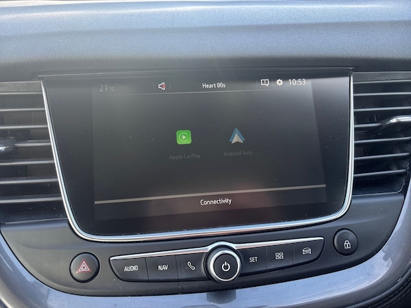Used Vauxhall Grandland X 2019 for sale - 76090189: Photo 28