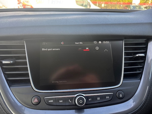 Used Vauxhall Grandland X 2019 for sale - 76090189: Photo 29