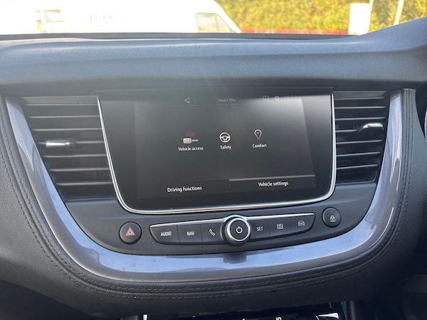 Used Vauxhall Grandland X 2019 for sale - 76090189: Photo 31