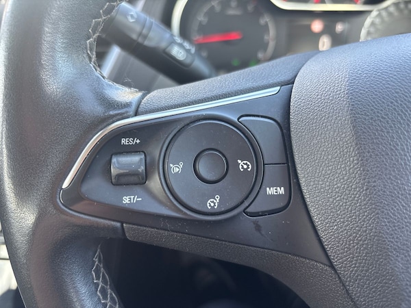 Used Vauxhall Grandland X 2019 for sale - 76090189: Photo 33