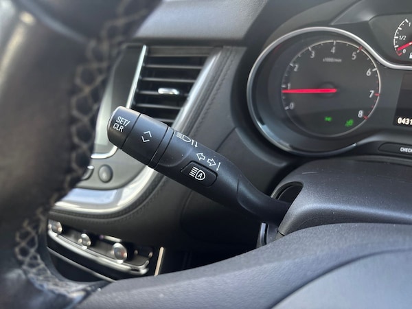 Used Vauxhall Grandland X 2019 for sale - 76090189: Photo 35