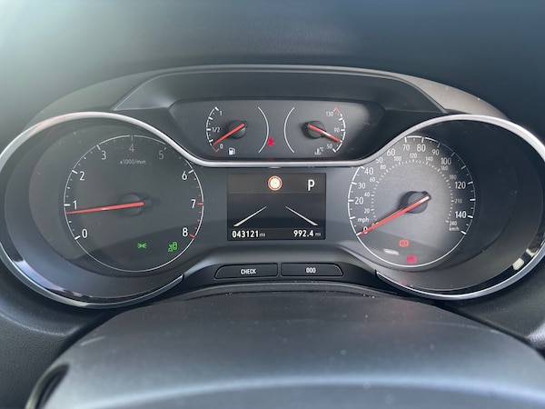 Used Vauxhall Grandland X 2019 for sale - 76090189: Photo 41