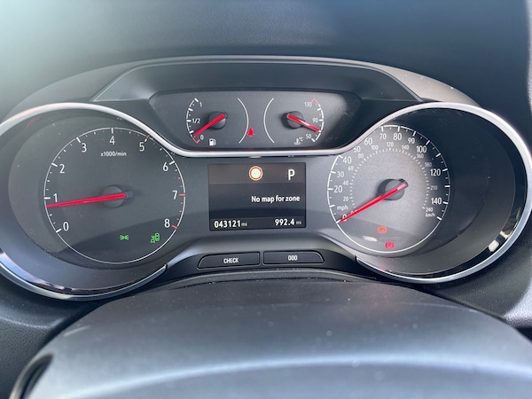 Used Vauxhall Grandland X 2019 for sale - 76090189: Photo 43