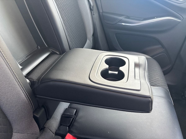 Used Vauxhall Grandland X 2019 for sale - 76090189: Photo 44
