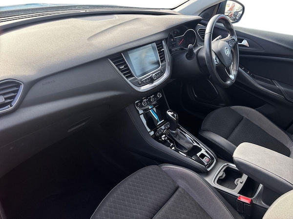 Used Vauxhall Grandland X 2019 for sale - 76090189: Photo 7
