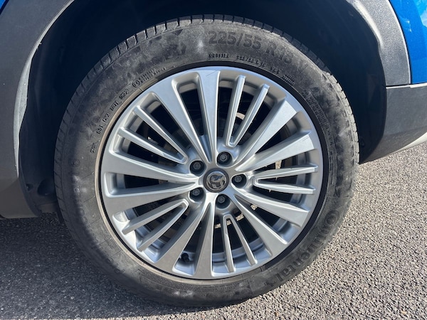 Used Vauxhall Grandland X 2019 for sale - 76090189: Photo 8