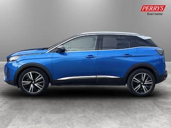 Used Peugeot 3008 2021 for sale - 79678873: Photo