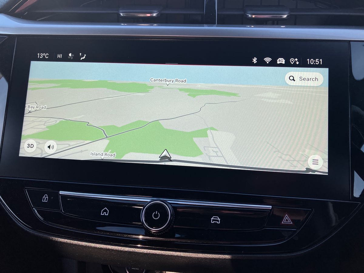 Used Vauxhall Corsa 2024 for sale - 77398589: Photo 11