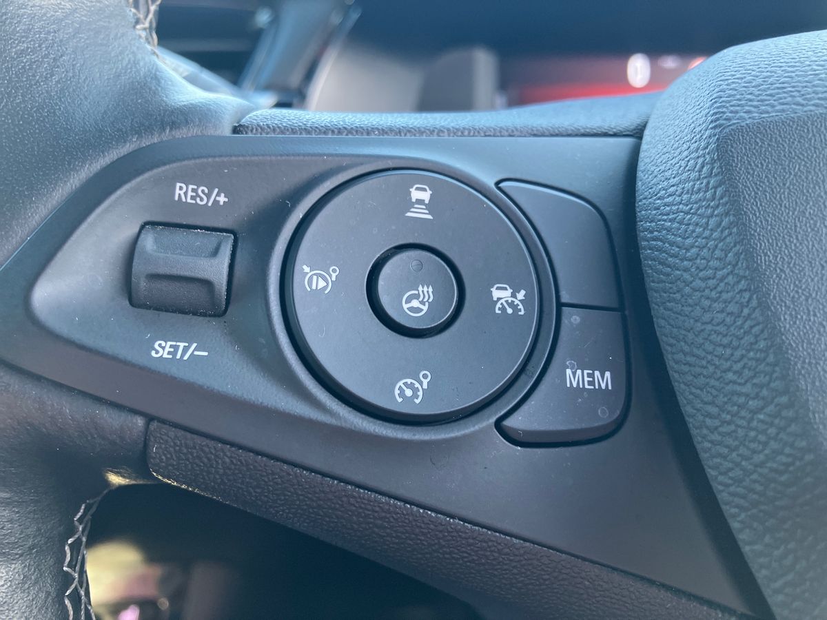 Used Vauxhall Corsa 2024 for sale - 77398589: Photo 15