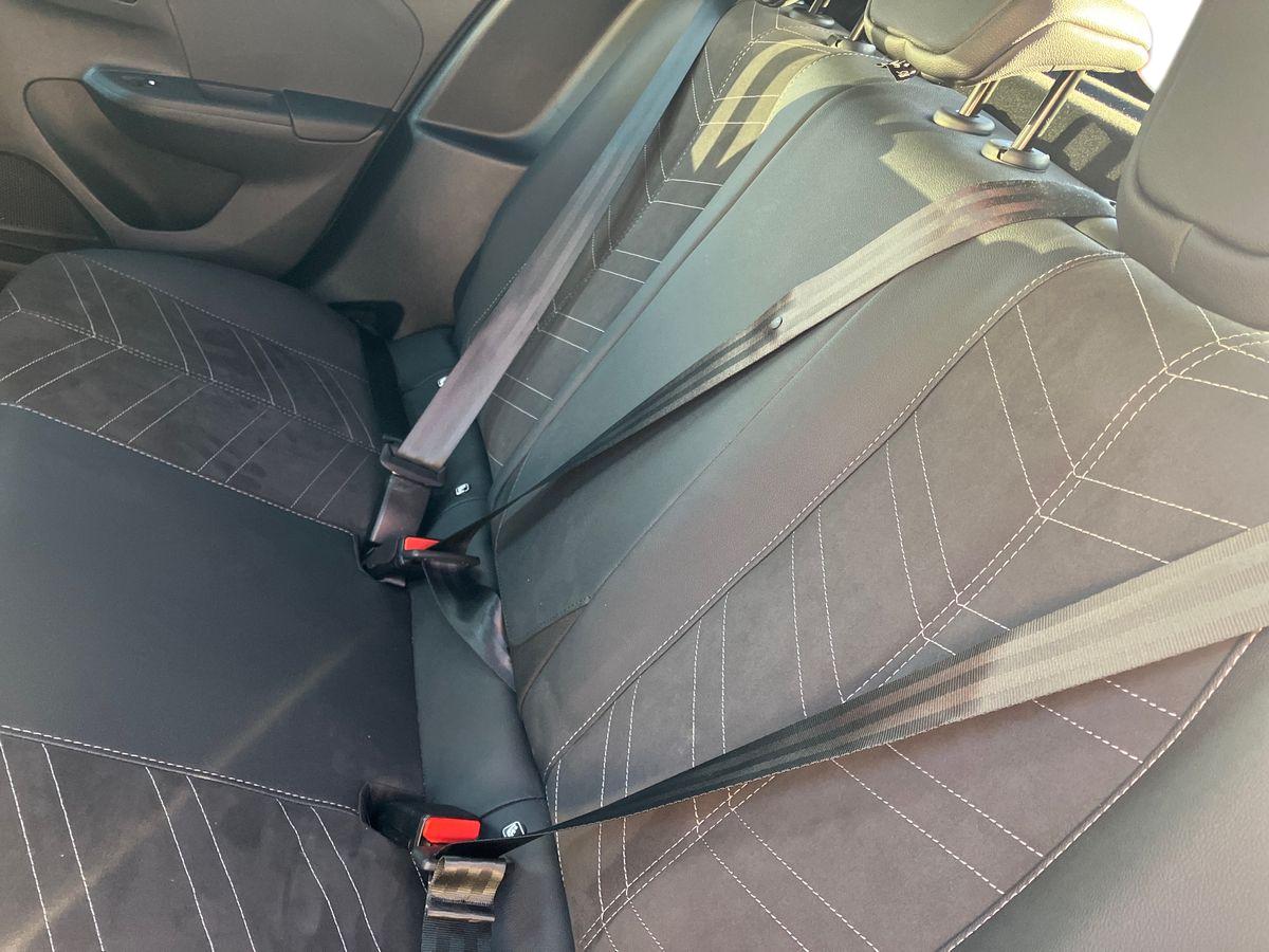 Used Vauxhall Corsa 2024 for sale - 77398589: Photo 19