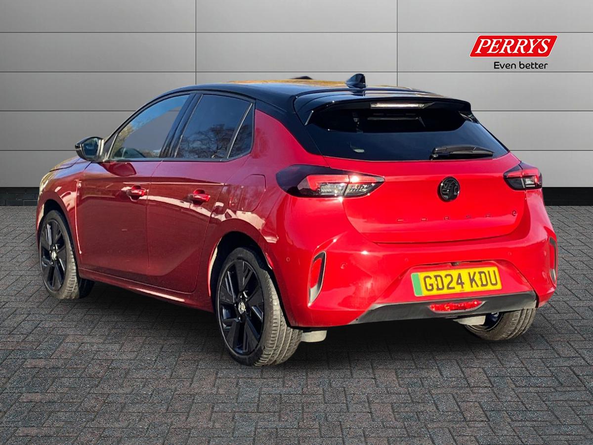 Used Vauxhall Corsa 2024 for sale - 77398589: Photo 2