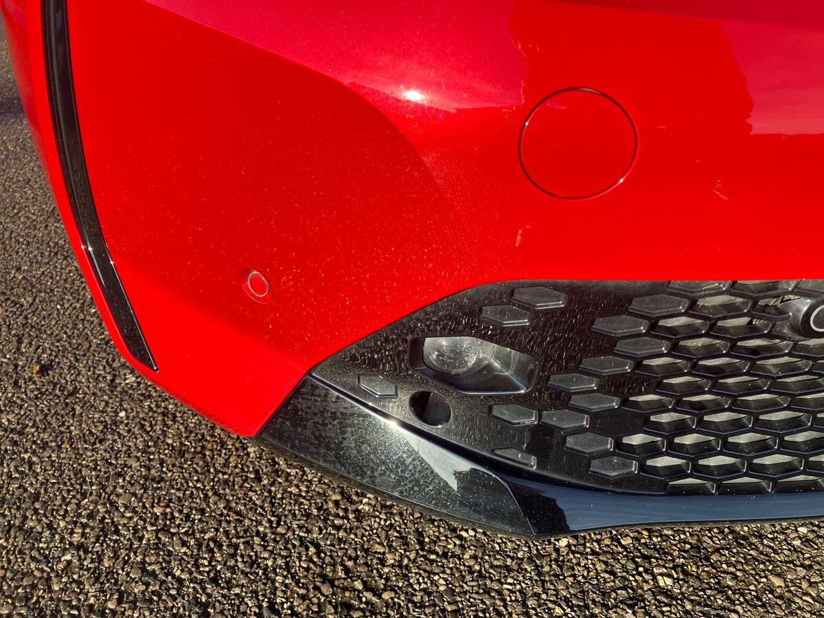 Used Vauxhall Corsa 2024 for sale - 77398589: Photo 21