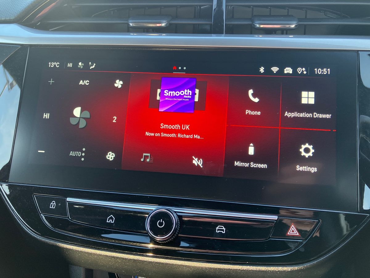 Used Vauxhall Corsa 2024 for sale - 77398589: Photo 23