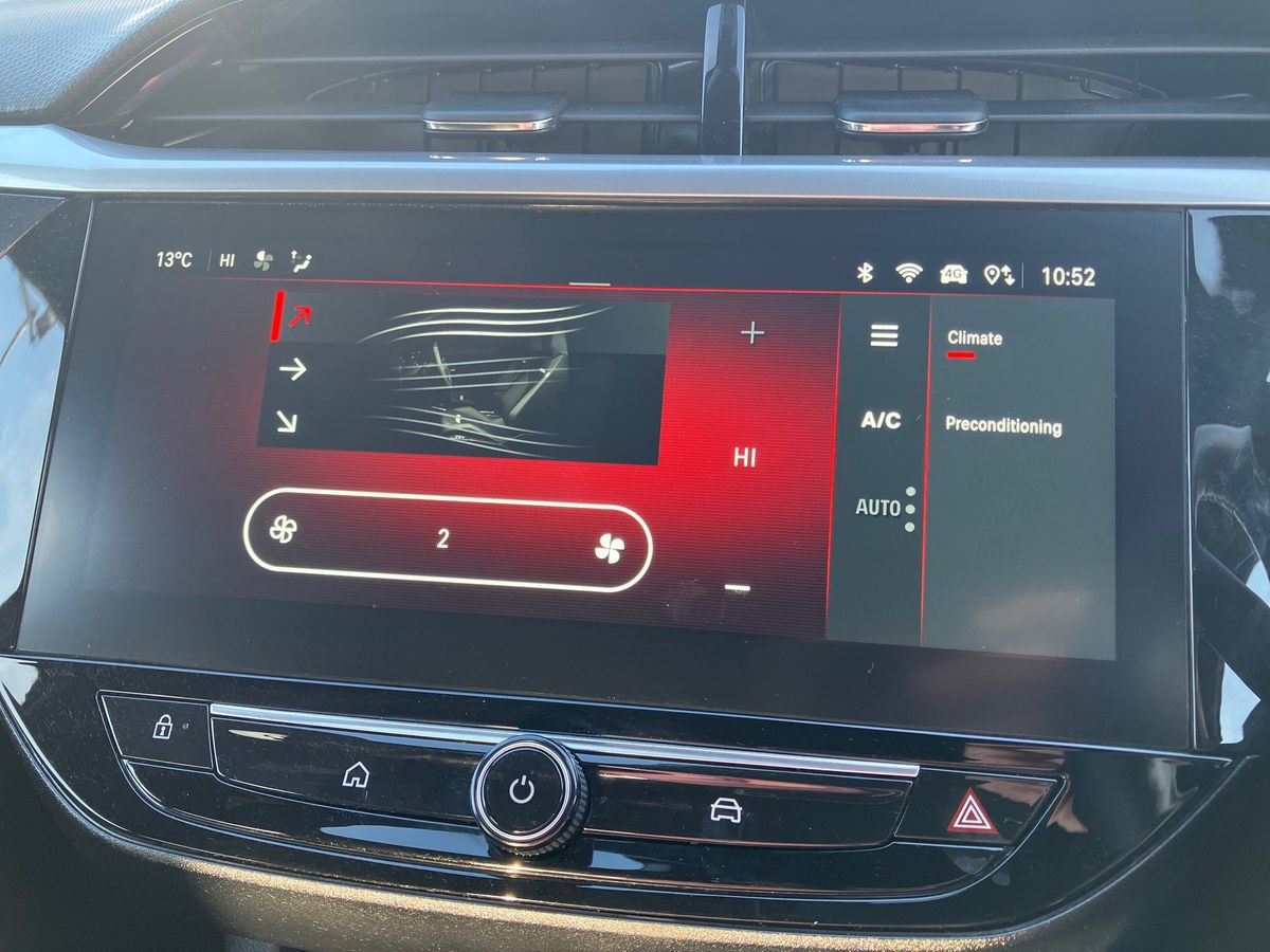 Used Vauxhall Corsa 2024 for sale - 77398589: Photo 24