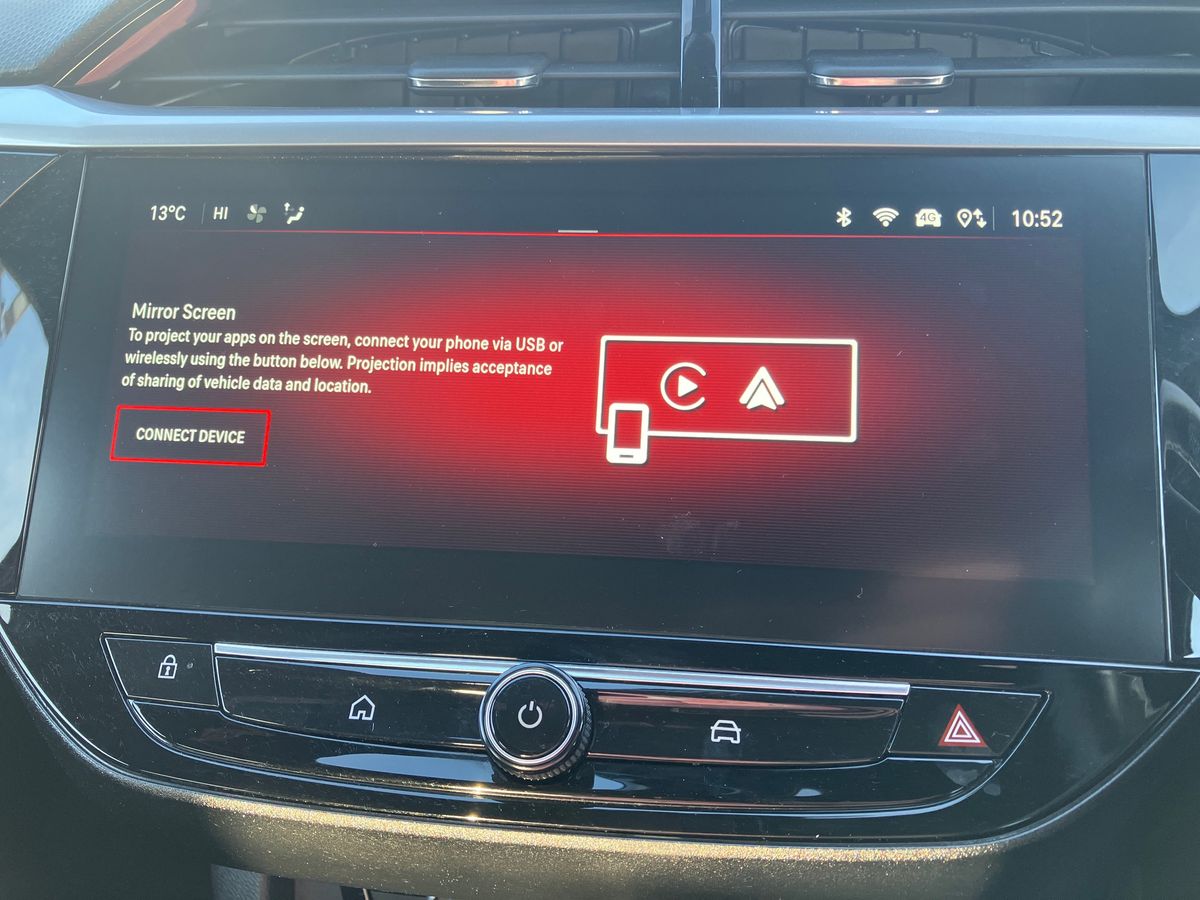 Used Vauxhall Corsa 2024 for sale - 77398589: Photo 25