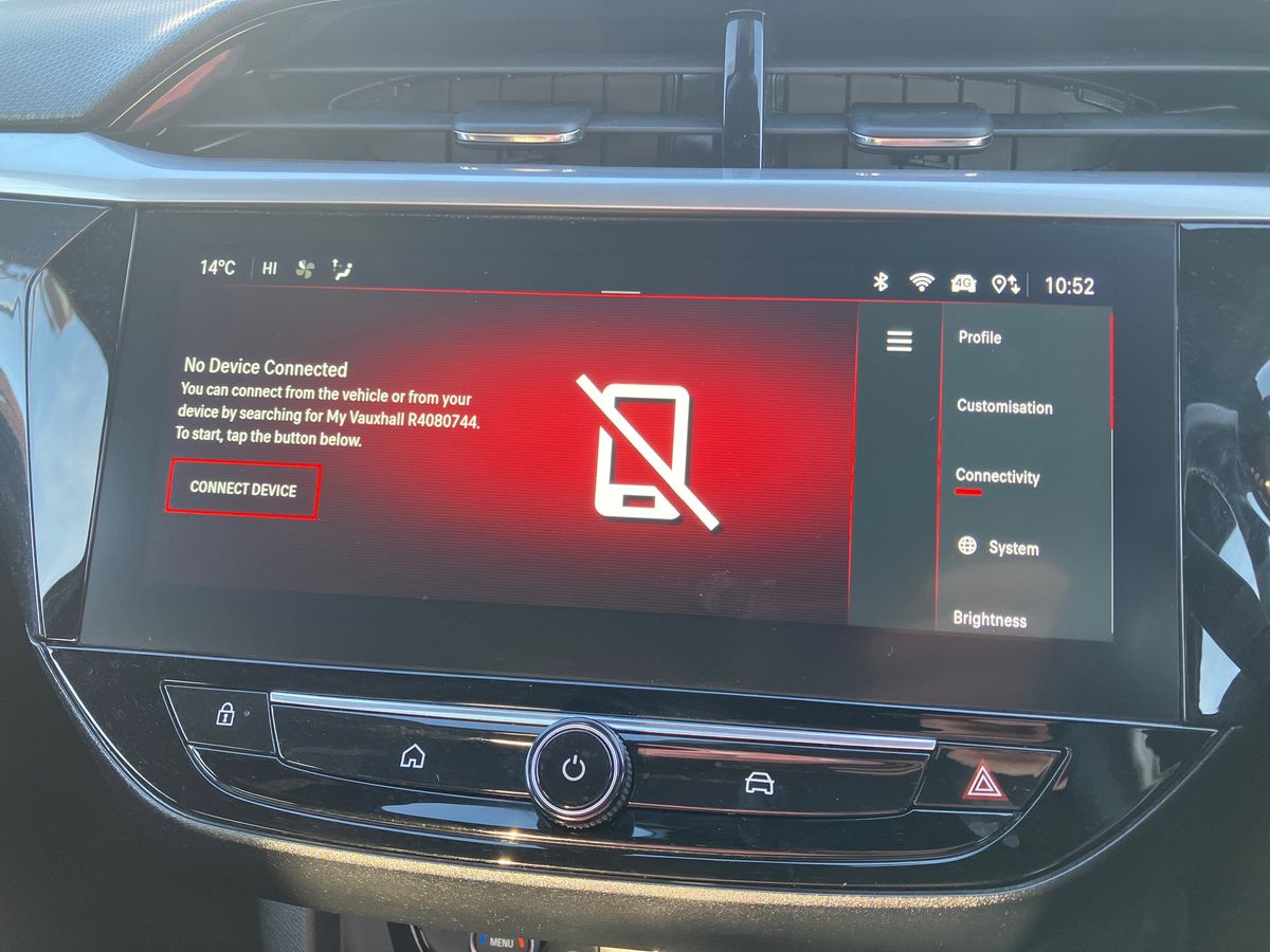 Used Vauxhall Corsa 2024 for sale - 77398589: Photo 26