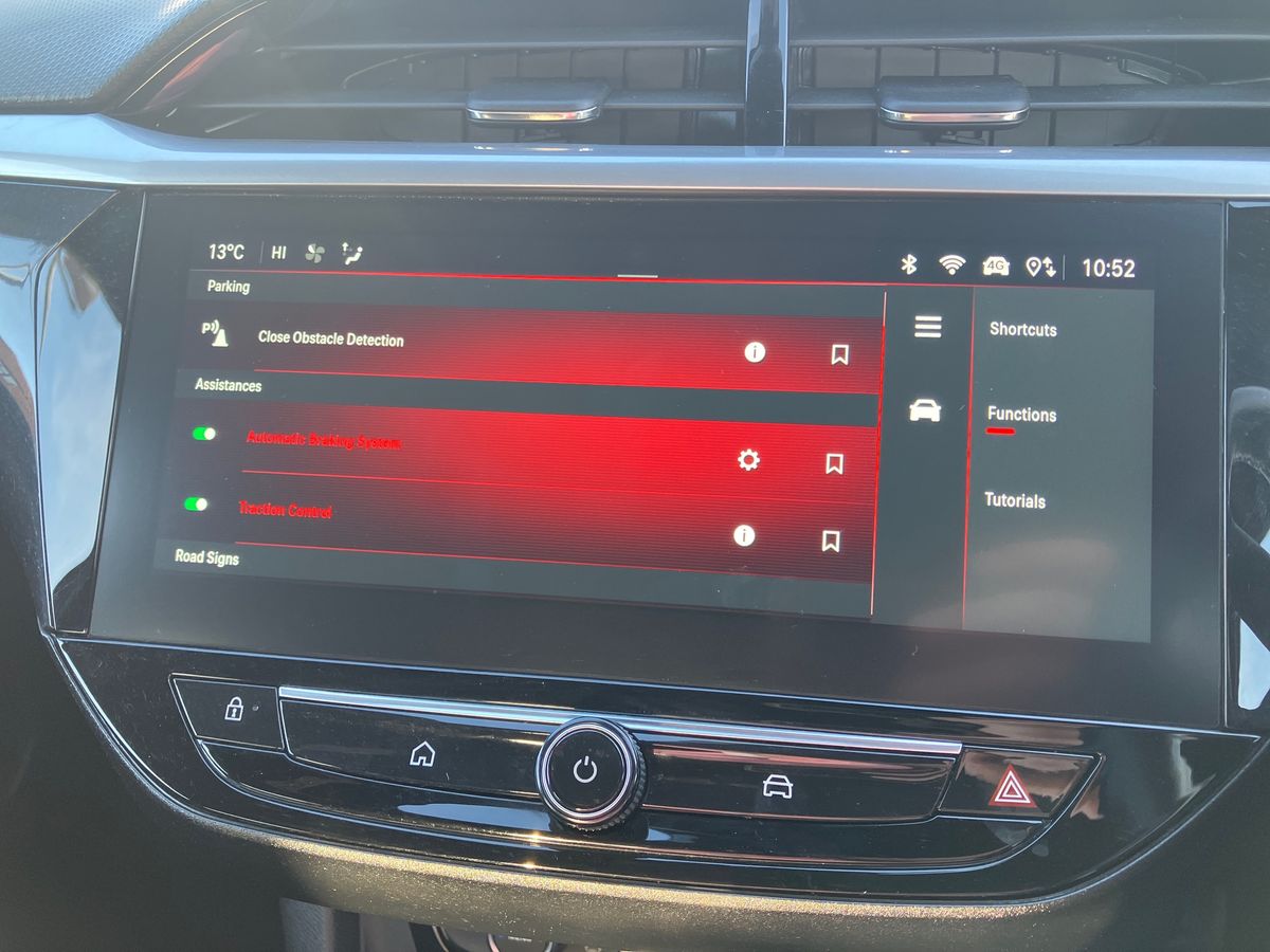 Used Vauxhall Corsa 2024 for sale - 77398589: Photo 27