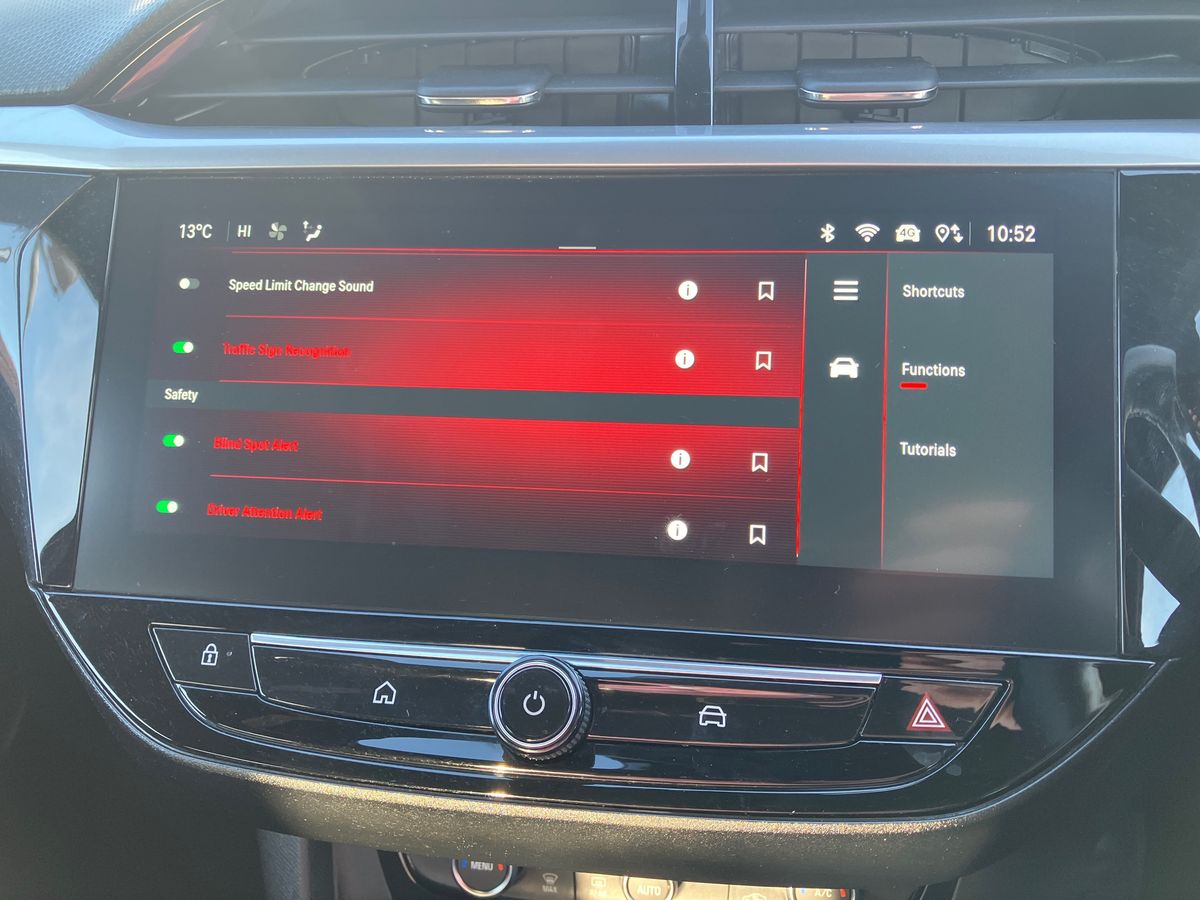 Used Vauxhall Corsa 2024 for sale - 77398589: Photo 28