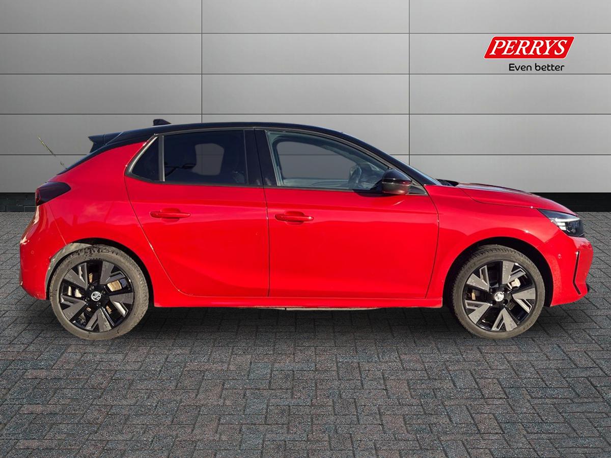 Used Vauxhall Corsa 2024 for sale - 77398589: Photo 3