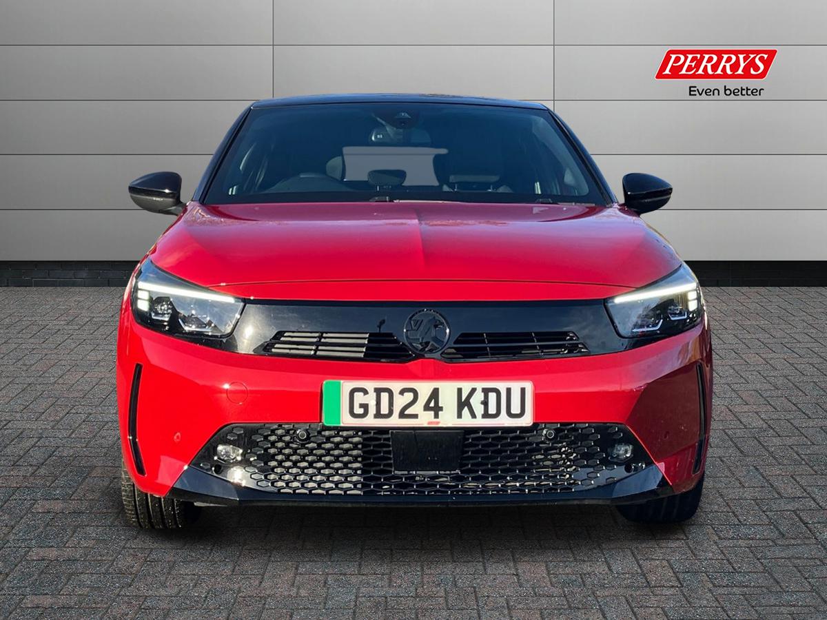 Used Vauxhall Corsa 2024 for sale - 77398589: Photo 4