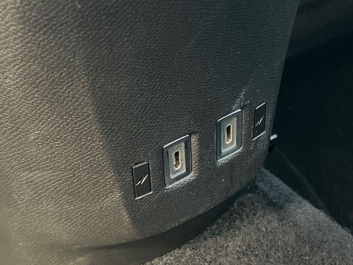 Used Vauxhall Corsa 2024 for sale - 77398589: Photo 43