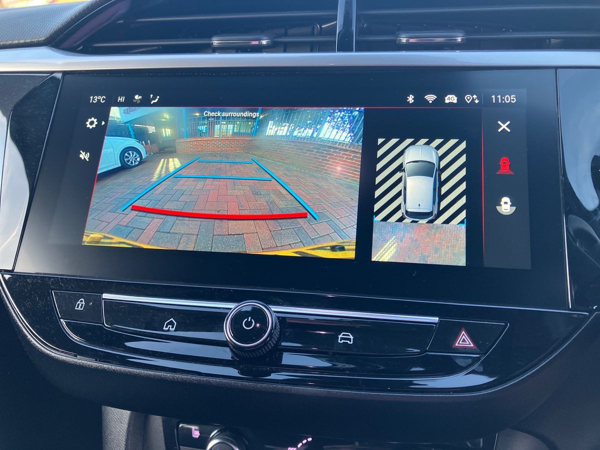 Used Vauxhall Corsa 2024 for sale - 77398589: Photo 47