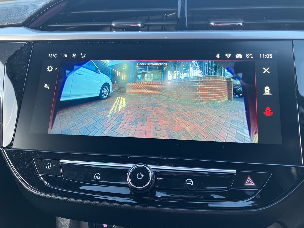 Used Vauxhall Corsa 2024 for sale - 77398589: Photo 48