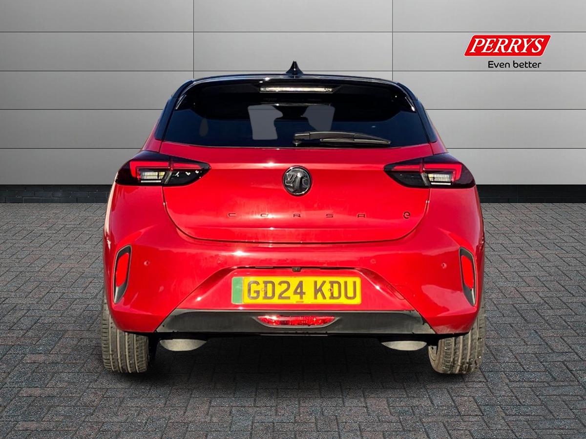 Used Vauxhall Corsa 2024 for sale - 77398589: Photo 5