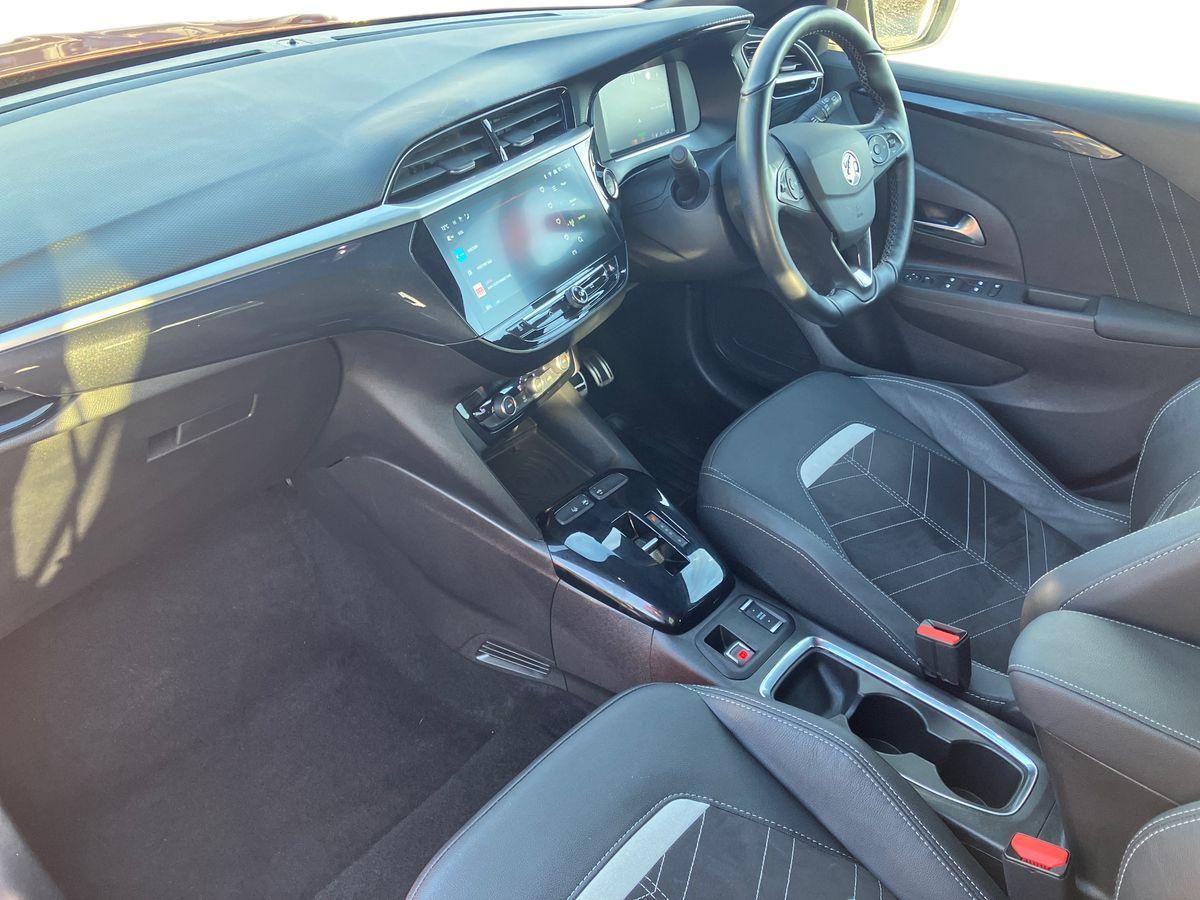 Used Vauxhall Corsa 2024 for sale - 77398589: Photo 6
