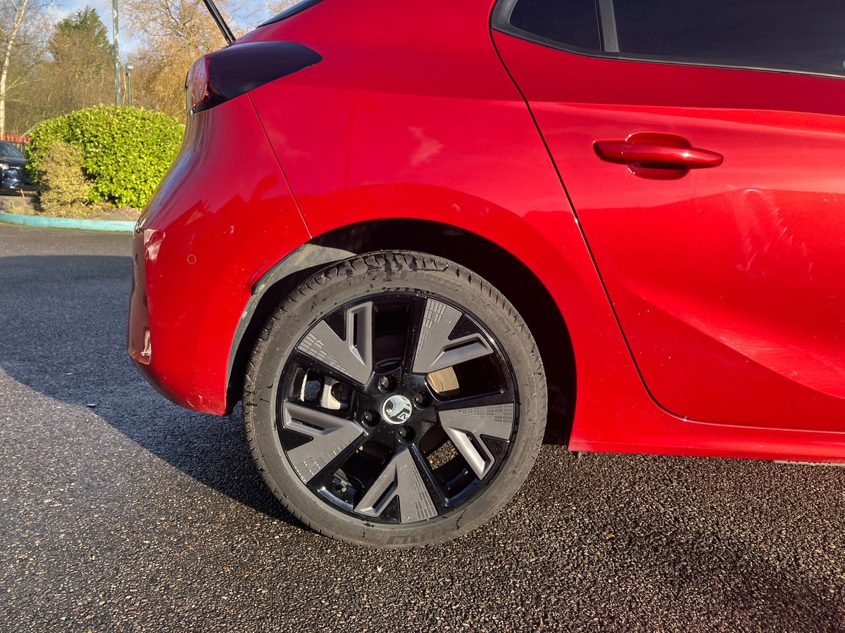 Used Vauxhall Corsa 2024 for sale - 77398589: Photo 7